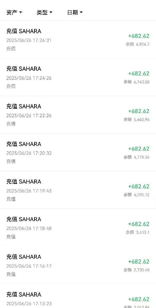 web3利好不断势不可挡 单号空投100u你错过了吗？