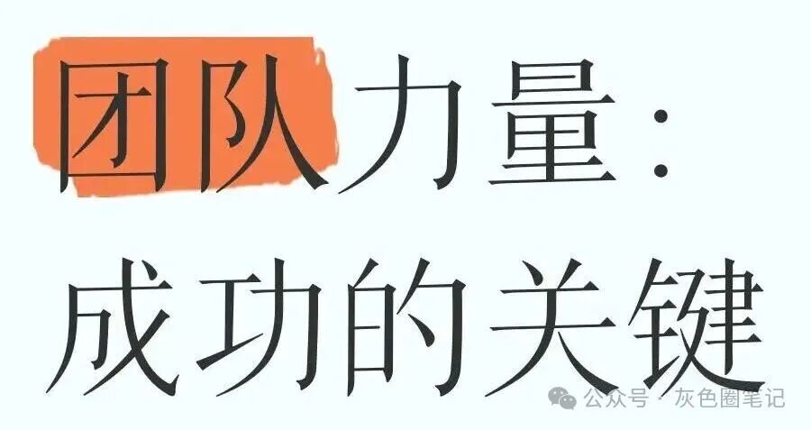 灰色圈团队近期动态变化和后期调整安排（有干货内容）