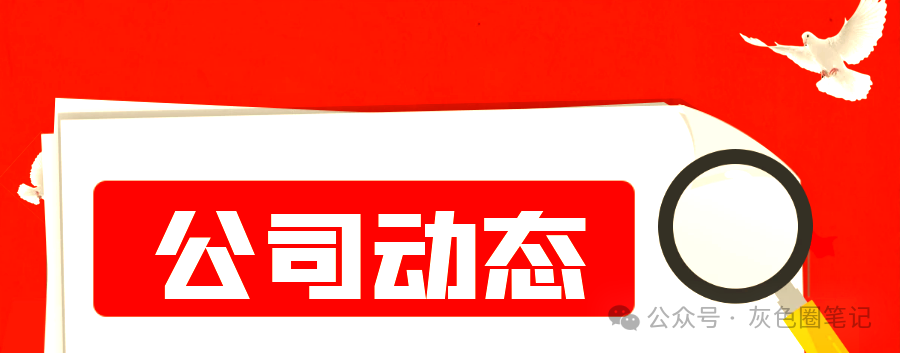 谈谈最近灰色圈团队各项目操作情况和整体动态进展