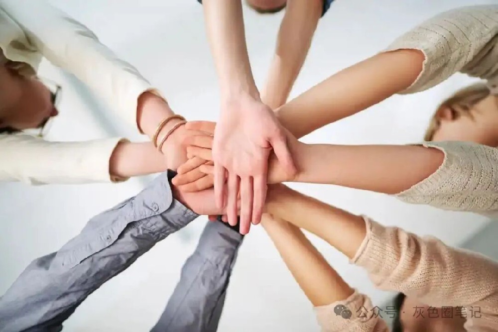 互联网单打独斗时代已经过去 团队资源整合共赢才是王道